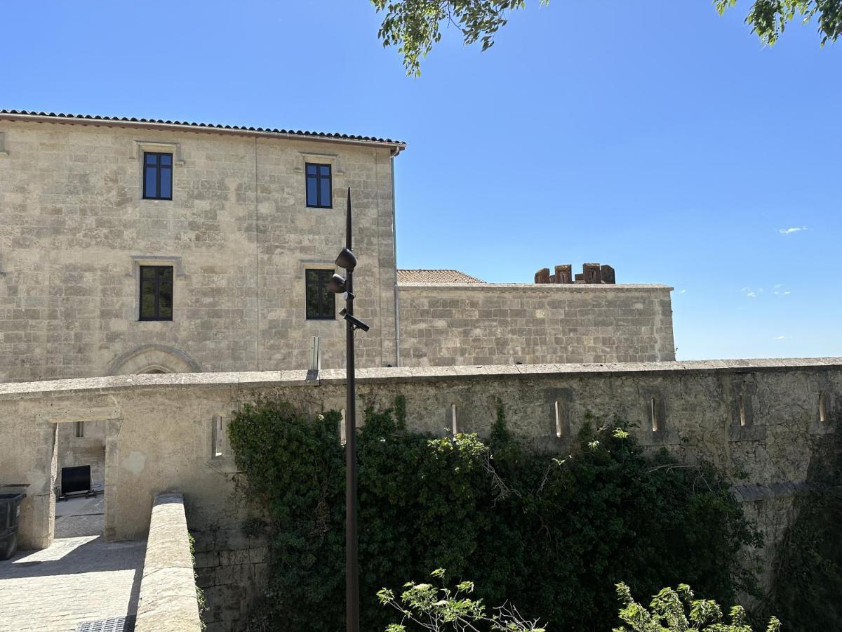 Hotel La Prison Beziers Exterior photo