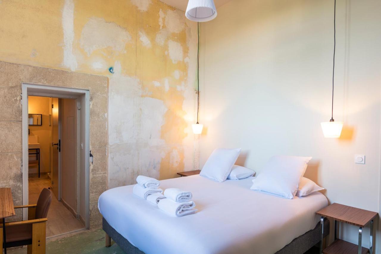 Hotel La Prison Beziers Exterior photo