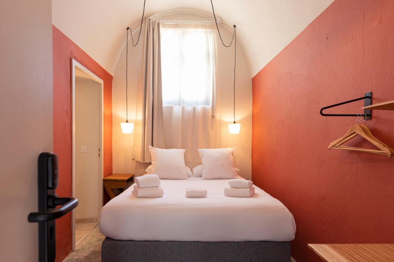 Hotel La Prison Beziers Exterior photo