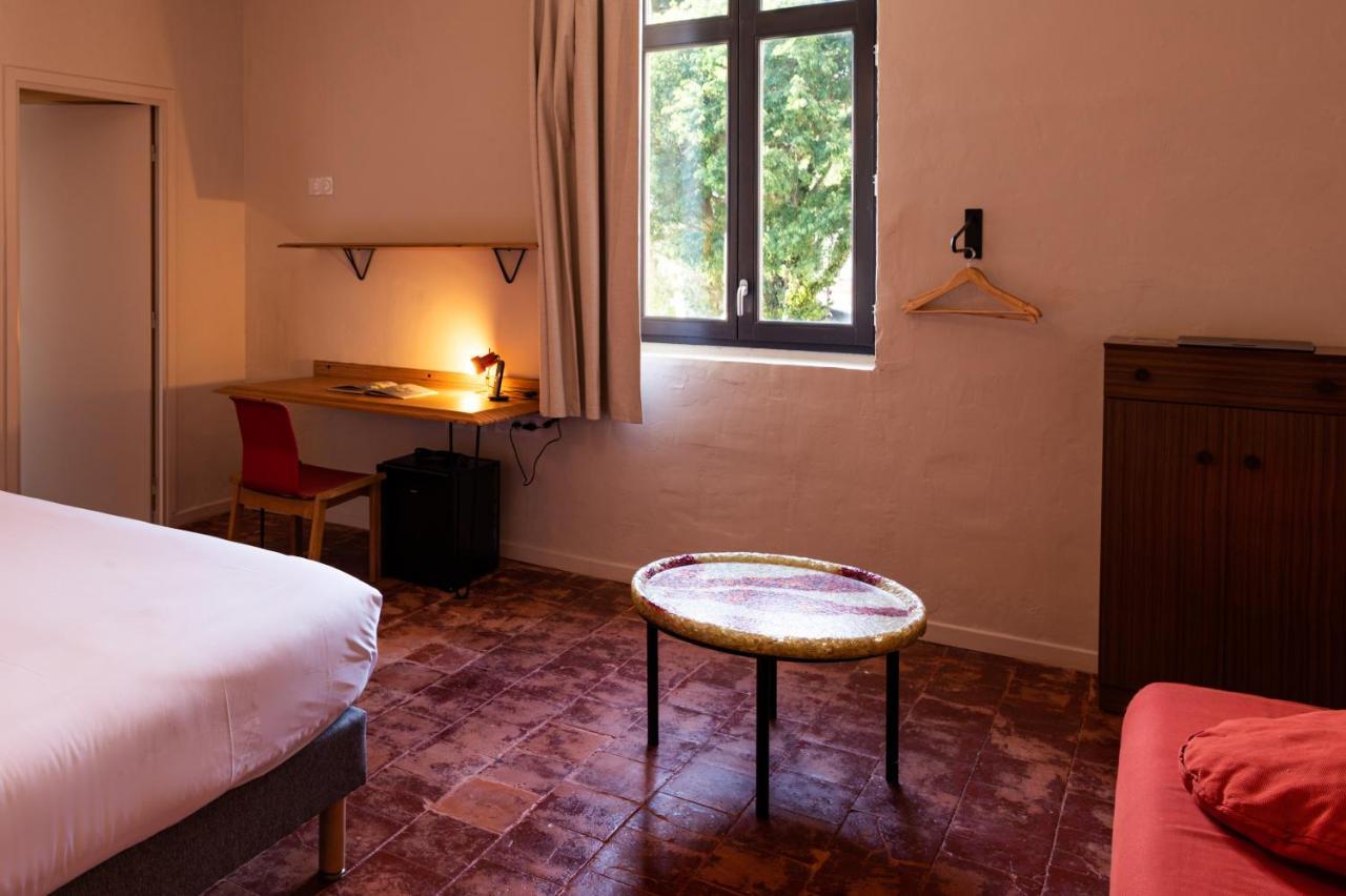Hotel La Prison Beziers Exterior photo